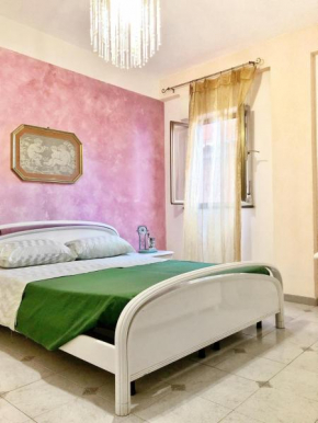 Appartamento Maria Giovanna Giardini Naxos